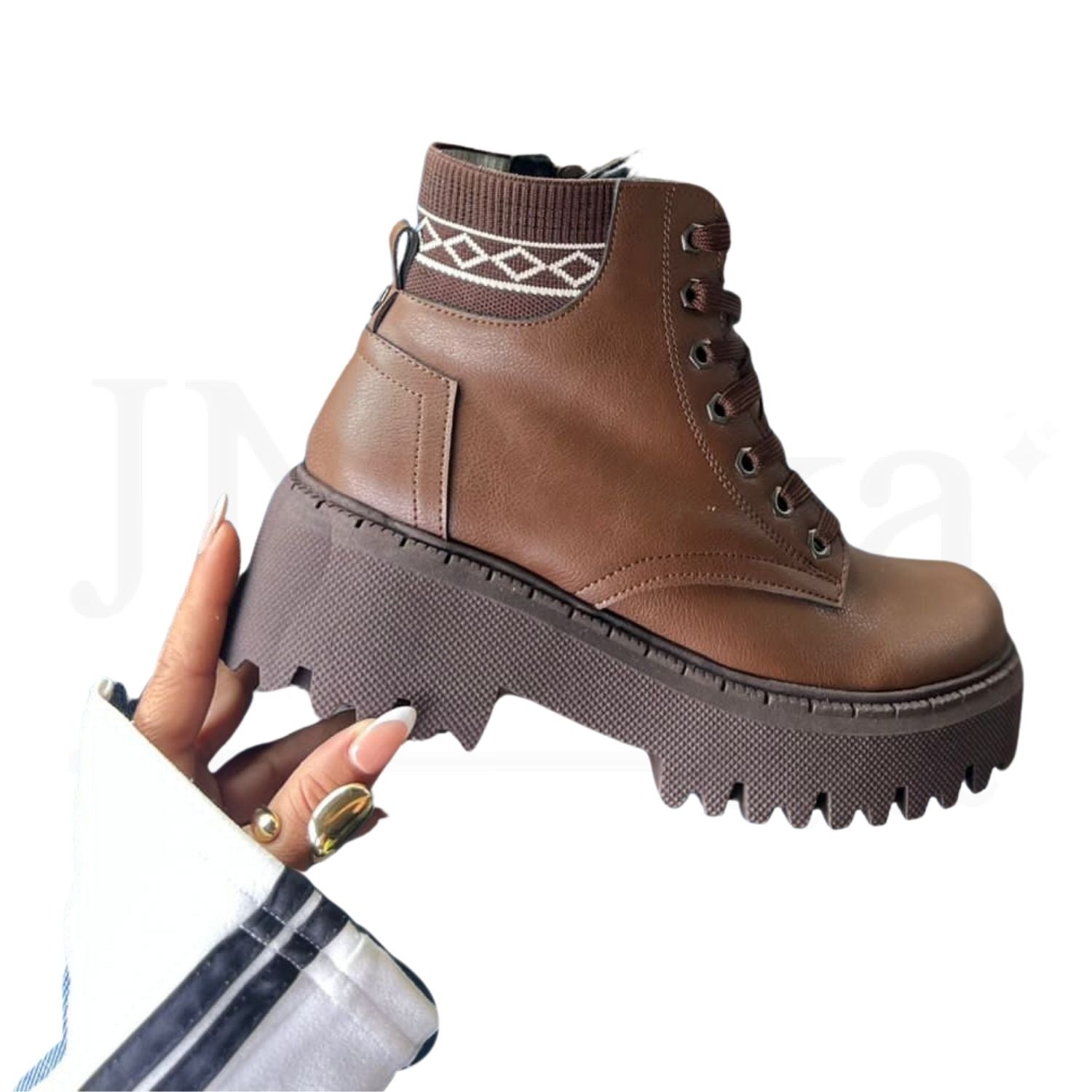 BOTINES - JMARKA