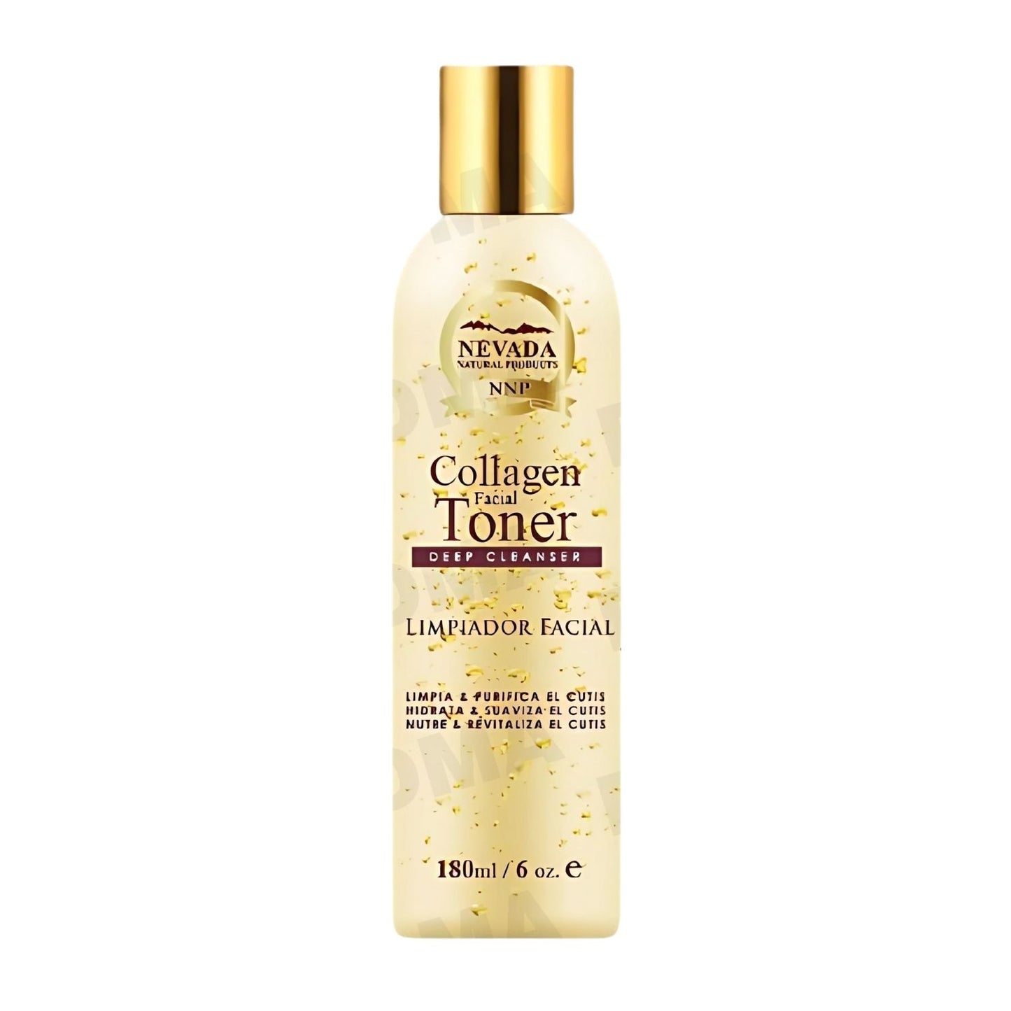 TÓNICO FACIAL DE COLÁGENO 180ML NEVADA