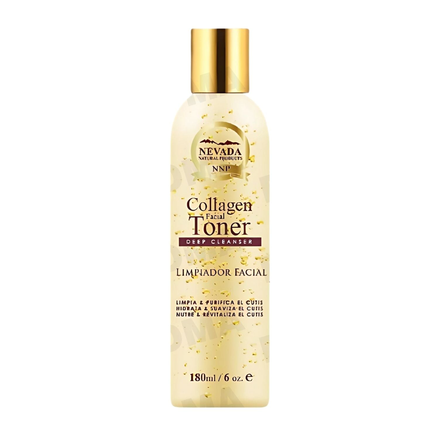 TÓNICO FACIAL DE COLÁGENO 180ML NEVADA