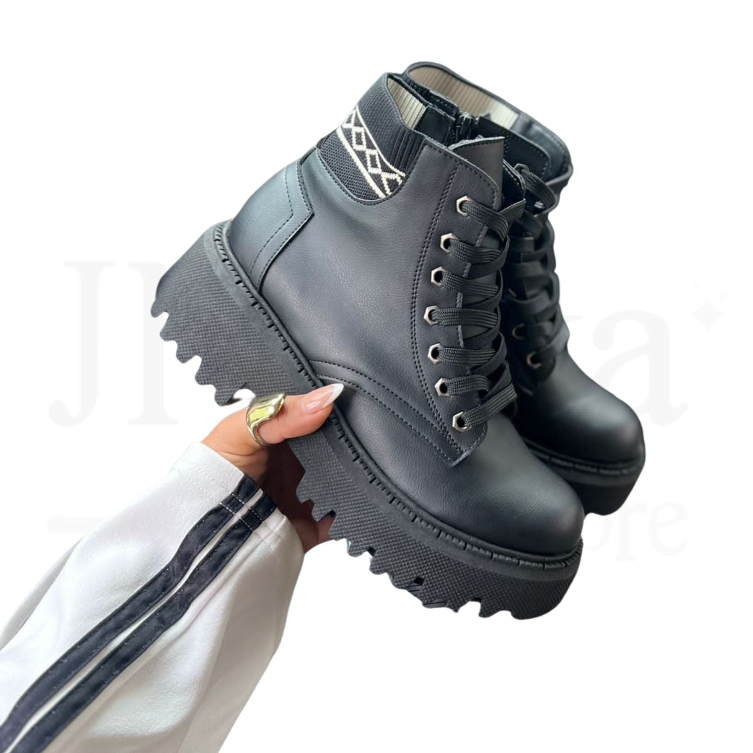 BOTINES - JMARKA