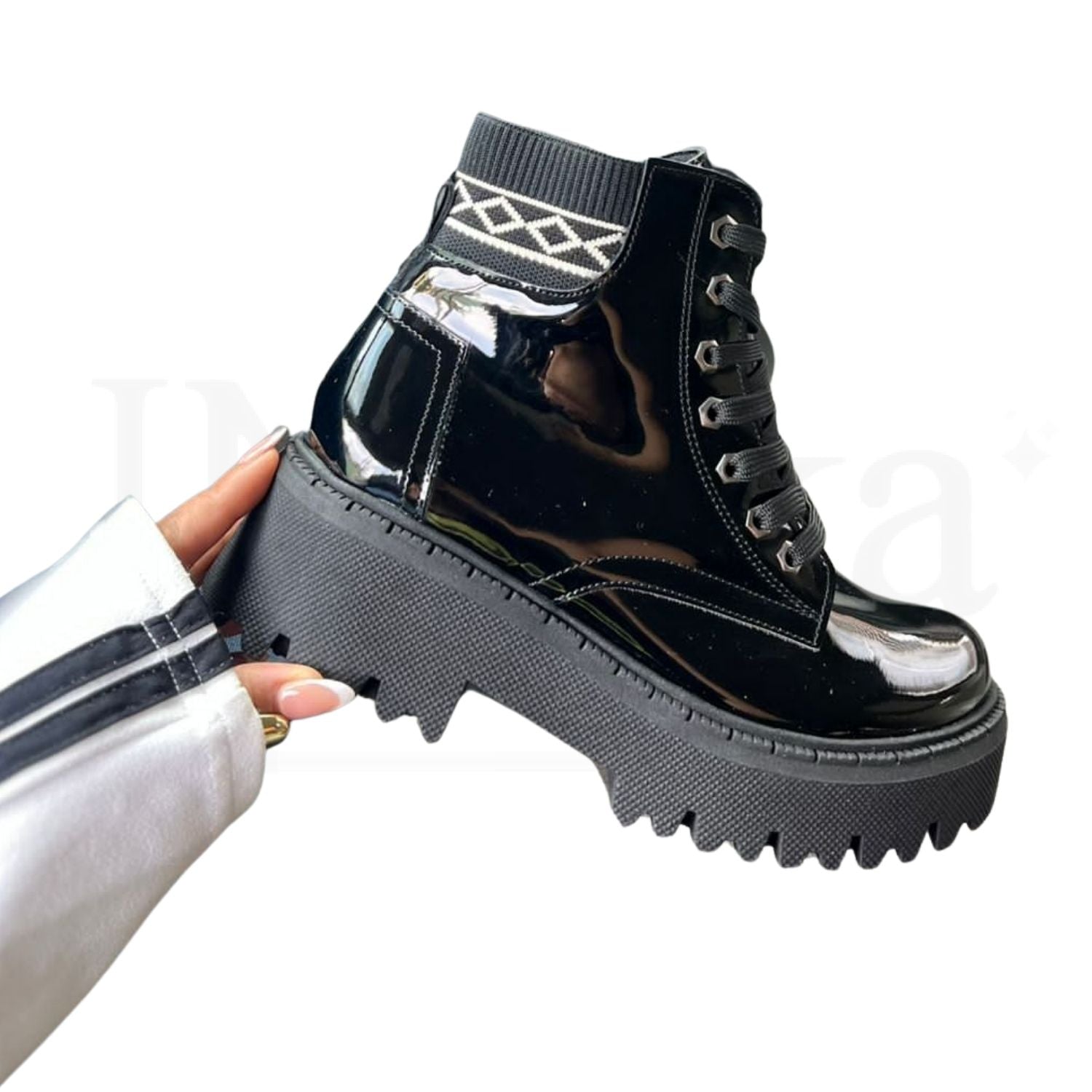 BOTINES - JMARKA