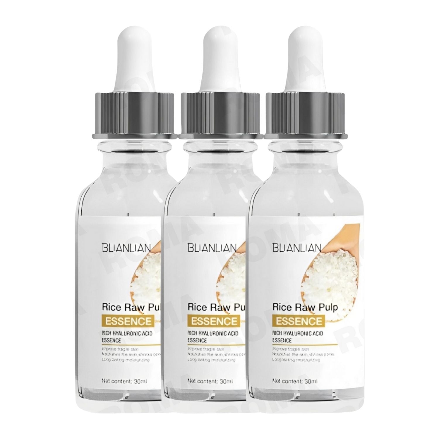 ESENCIA DE ARROZ BLIANLIAN 30ML