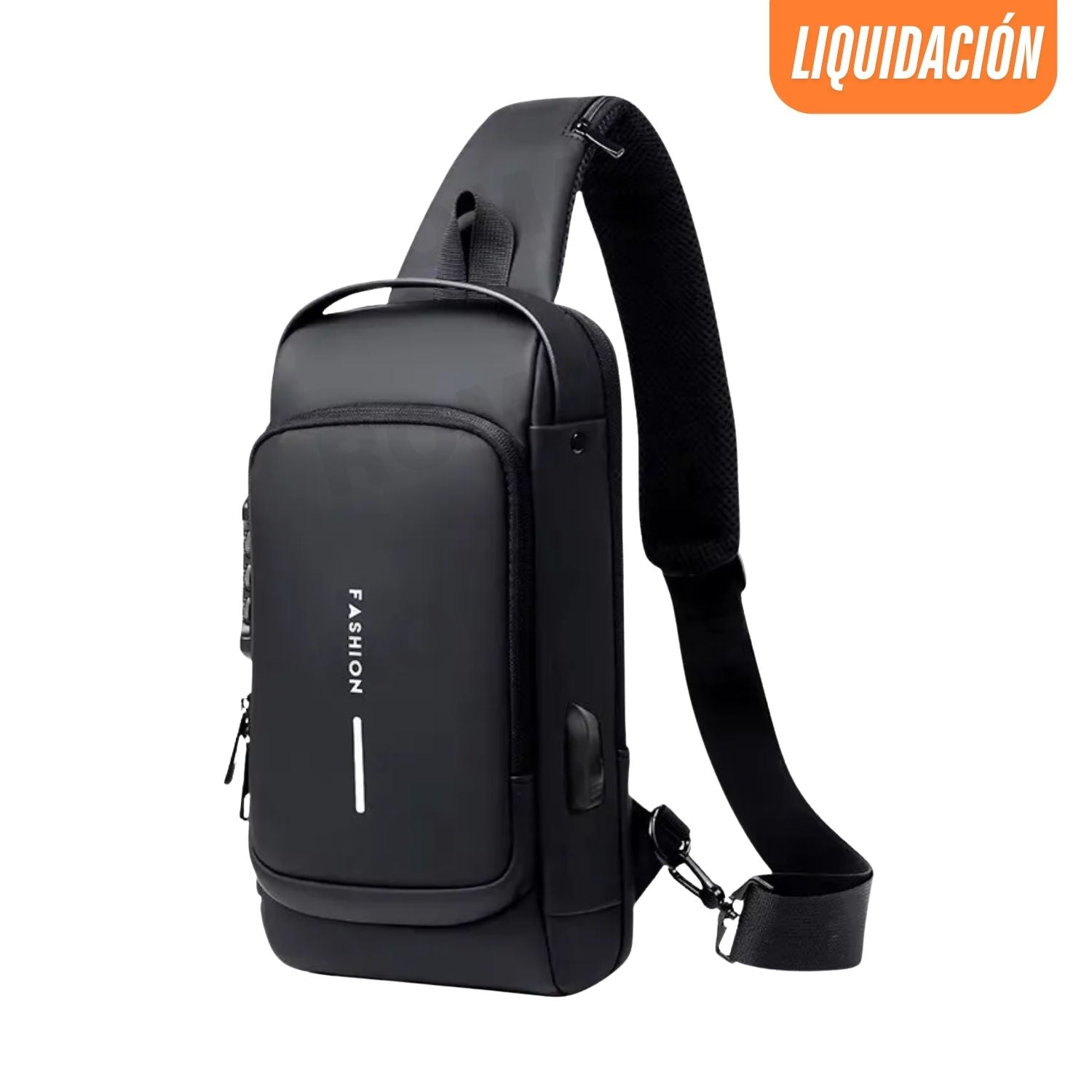 MORRAL ANTIROBO CON CLAVE