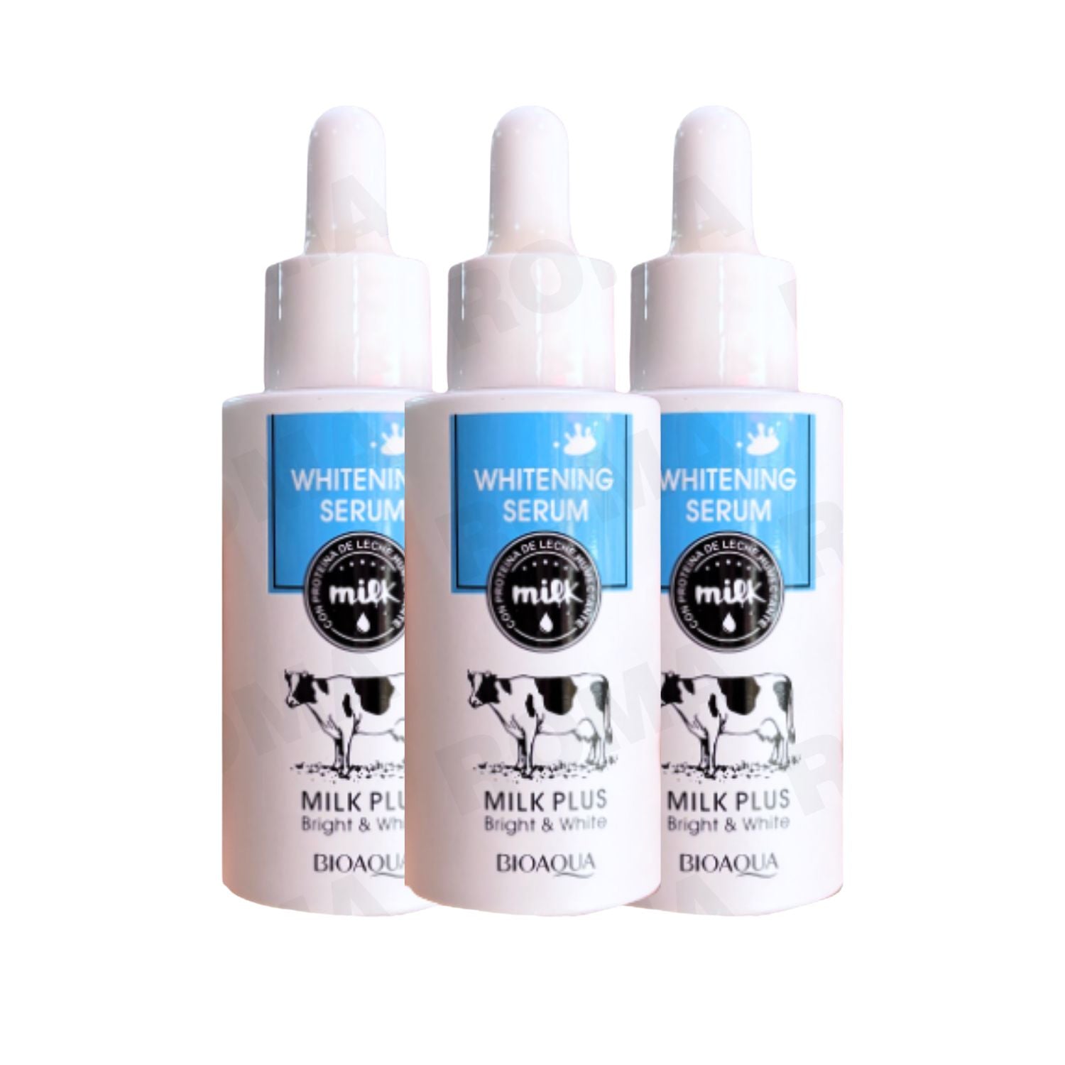 SERUM DE LECHE 40ML BIOAQUA