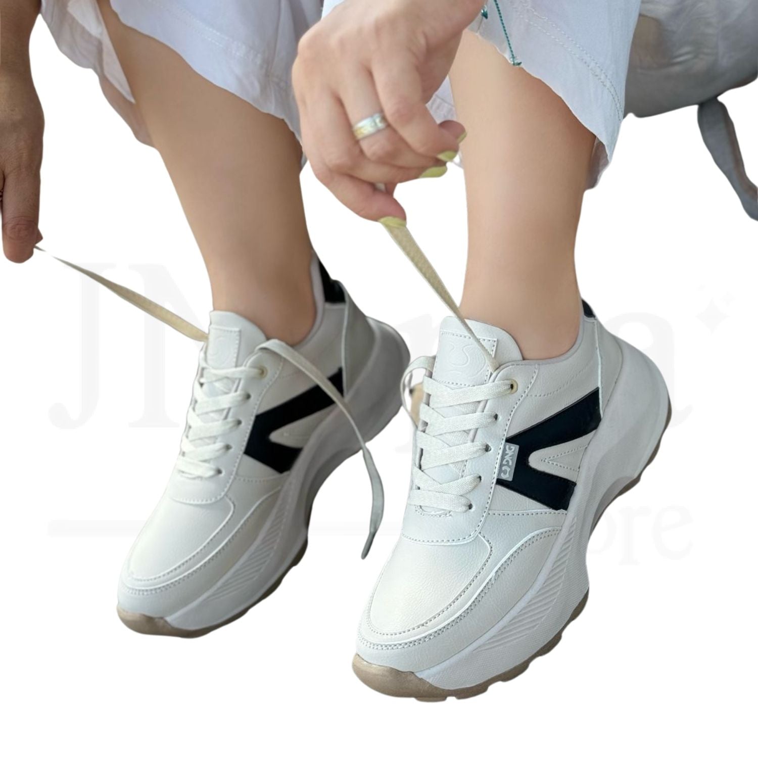 ZAPATILLAS - JMARKA