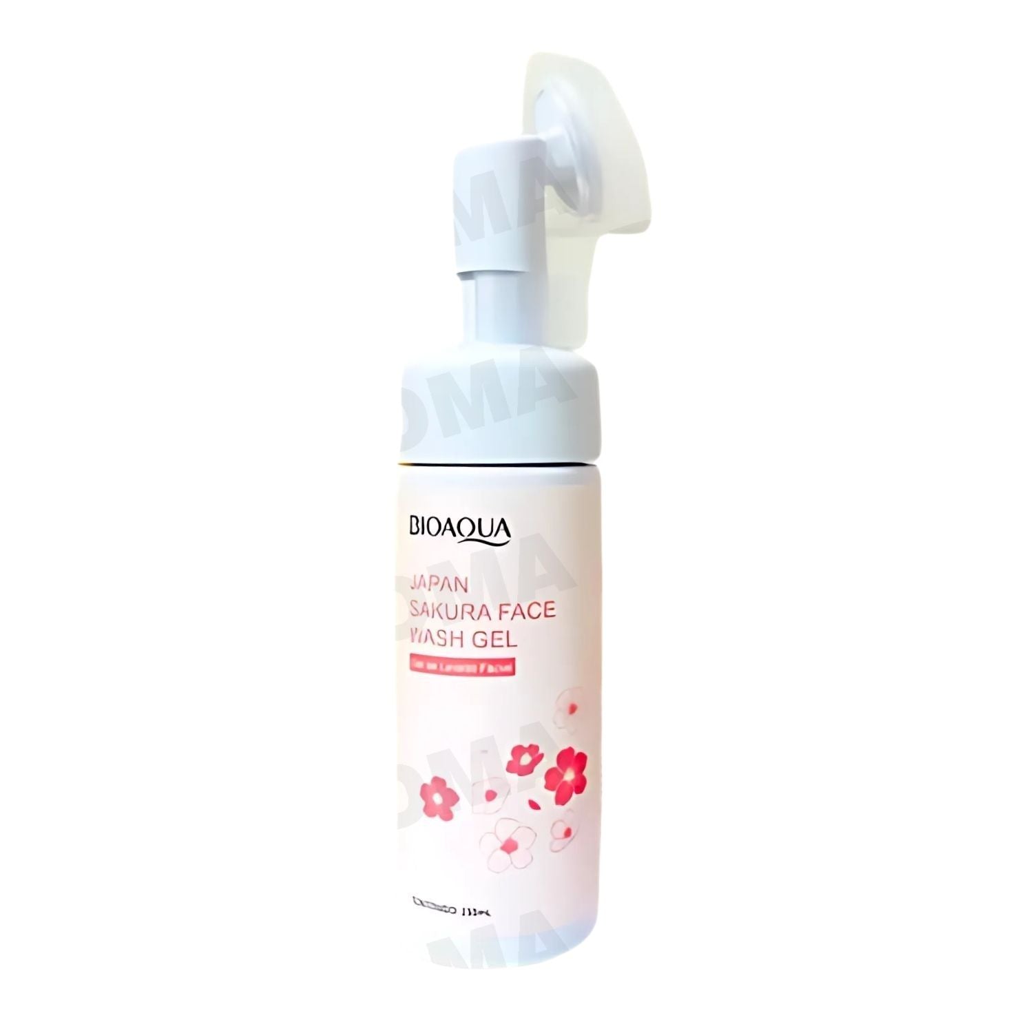 ESPUMA LIMPIADORA JAPAN SAKURA 120ML BIOAQUA
