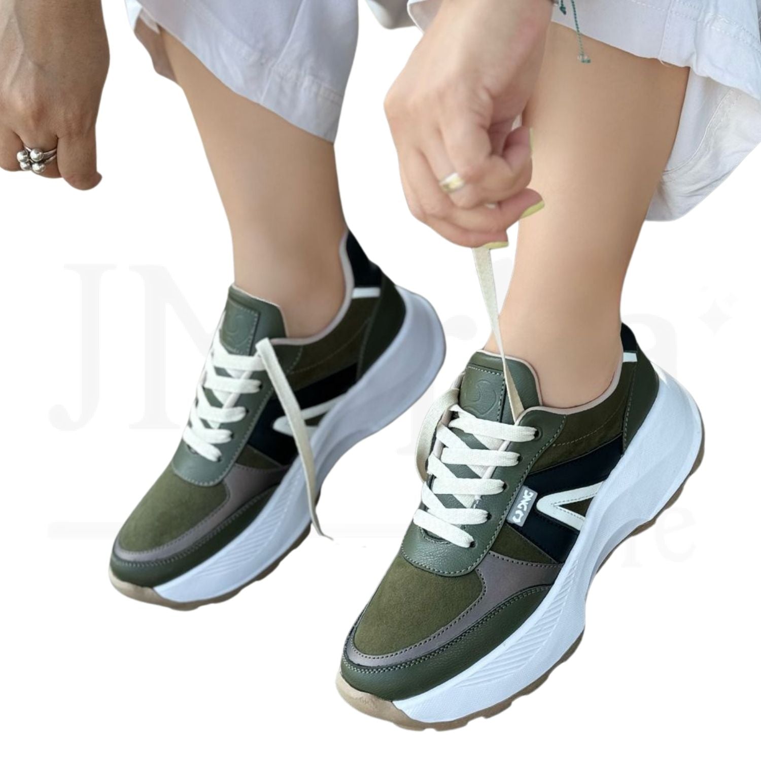 ZAPATILLAS - JMARKA
