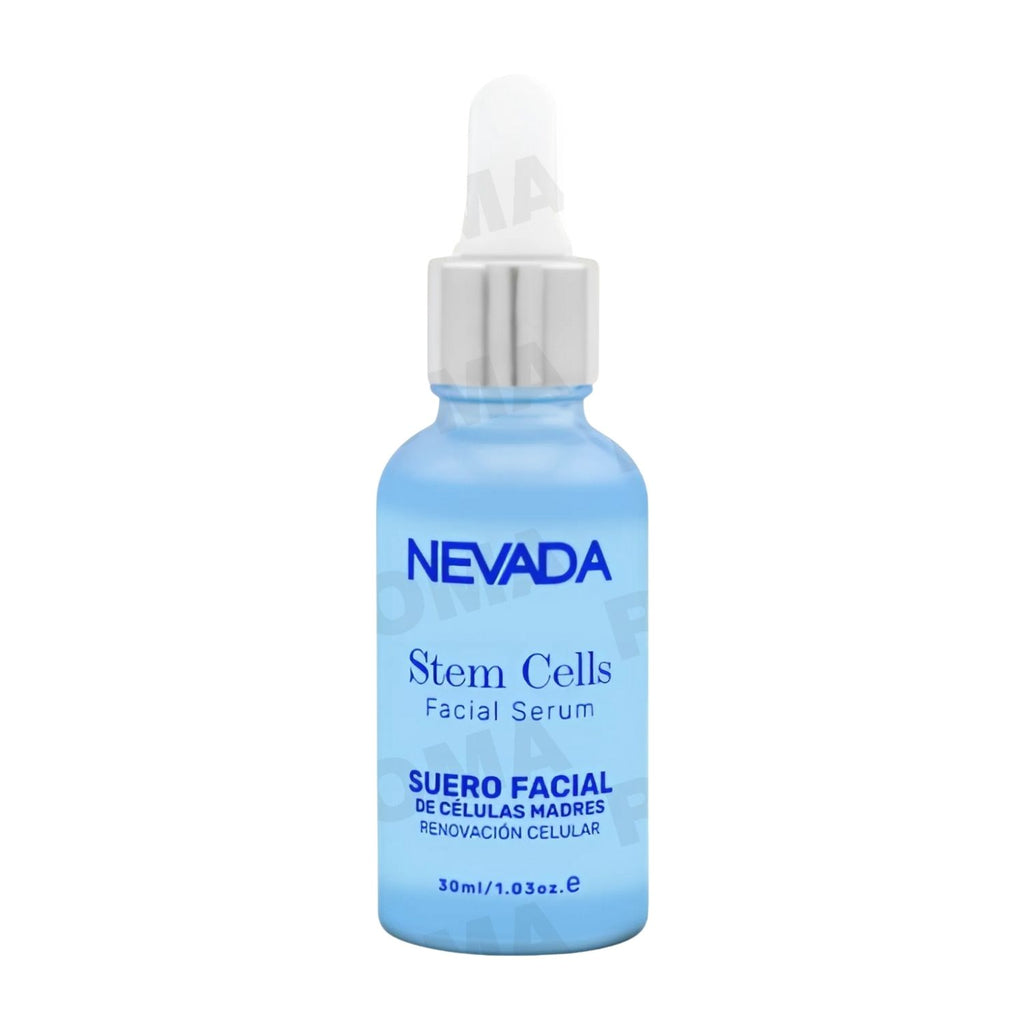 SERUM FACIAL CÉLULAS MADRE 30ML NEVADA