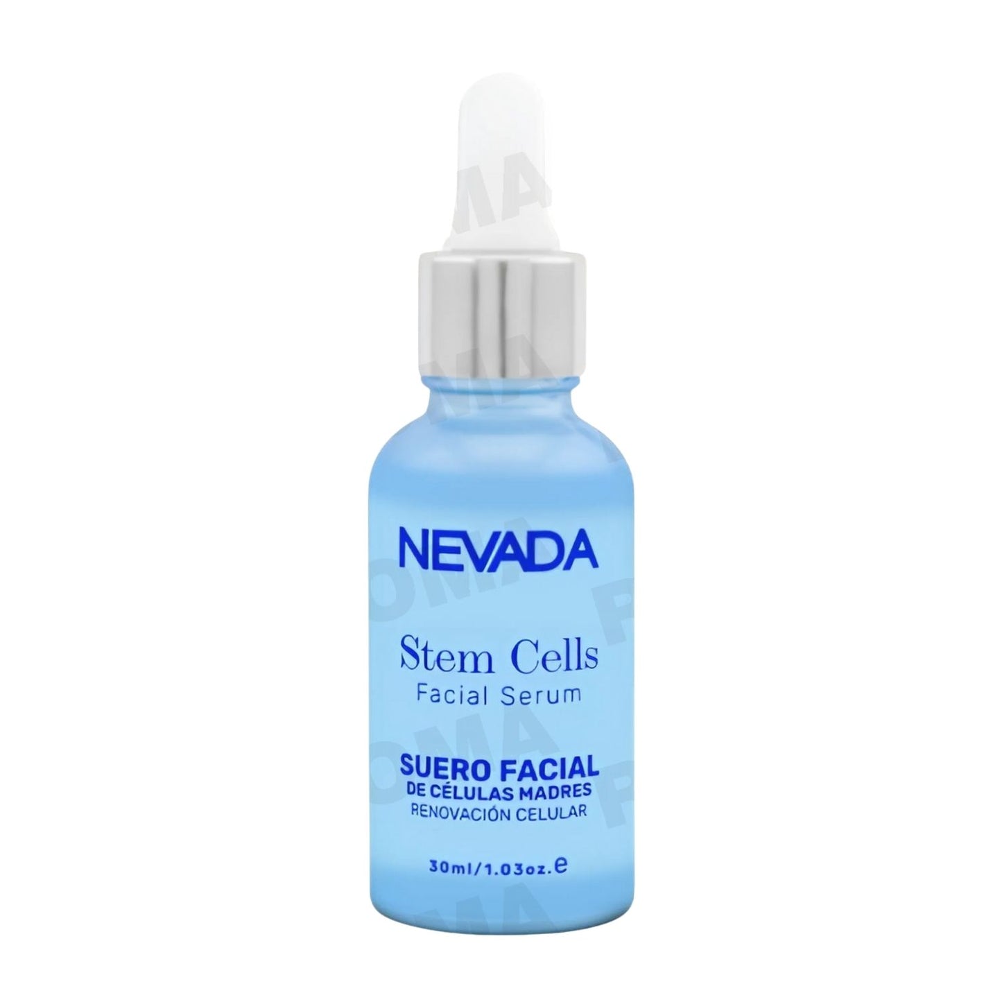 SERUM FACIAL CÉLULAS MADRE 30ML NEVADA
