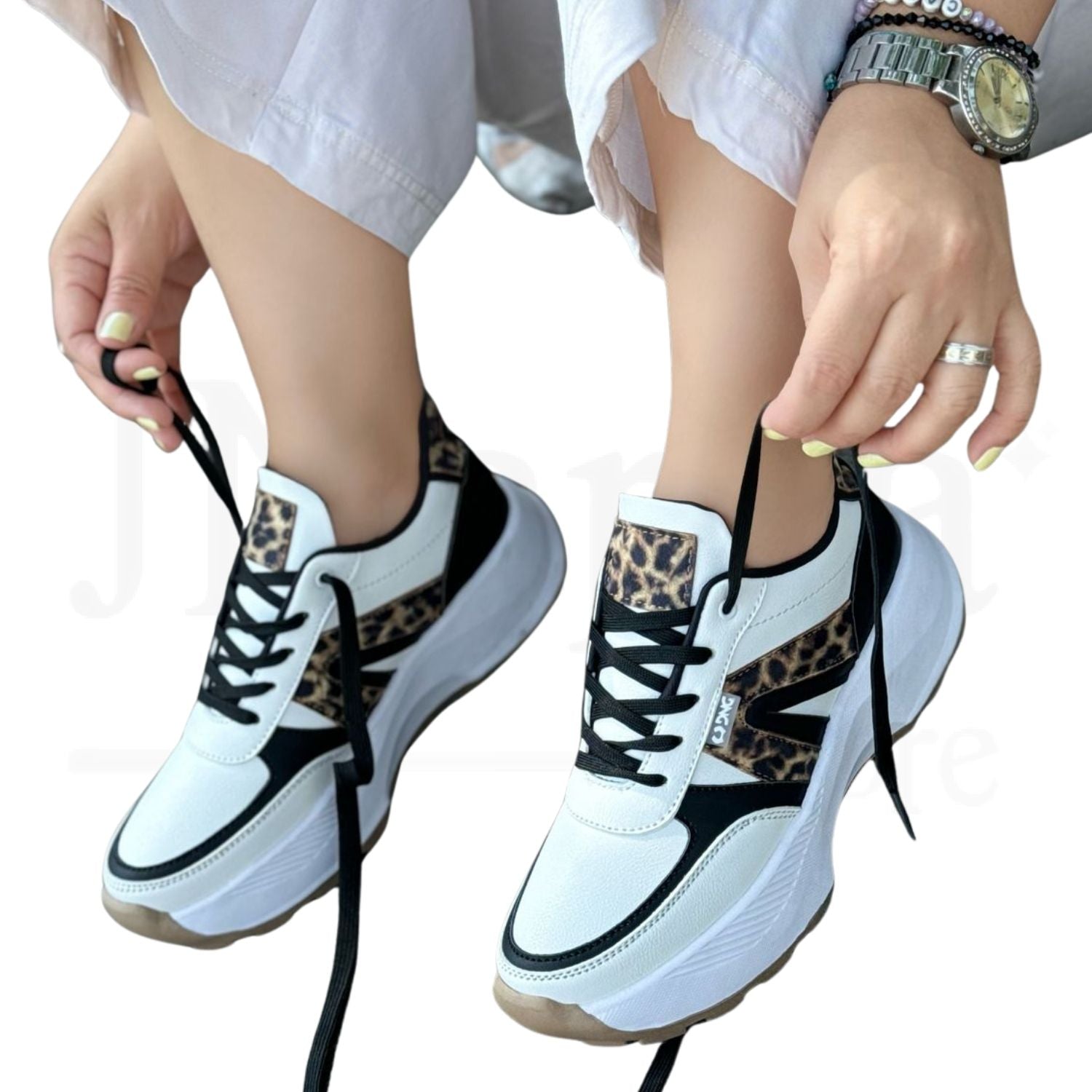 ZAPATILLAS - JMARKA