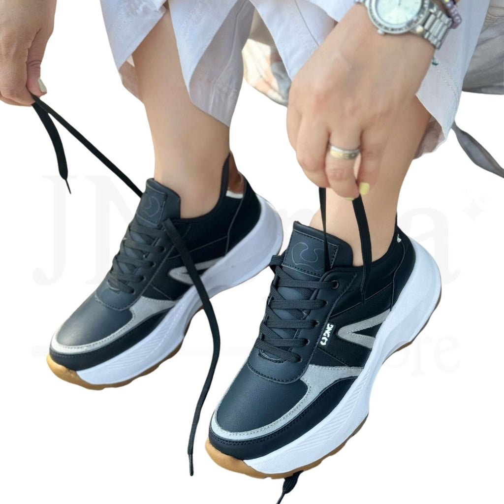 ZAPATILLAS - JMARKA