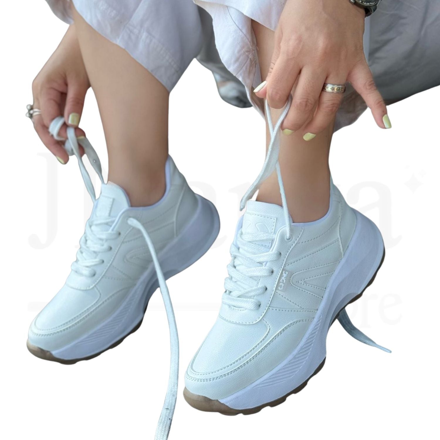 ZAPATILLAS - JMARKA