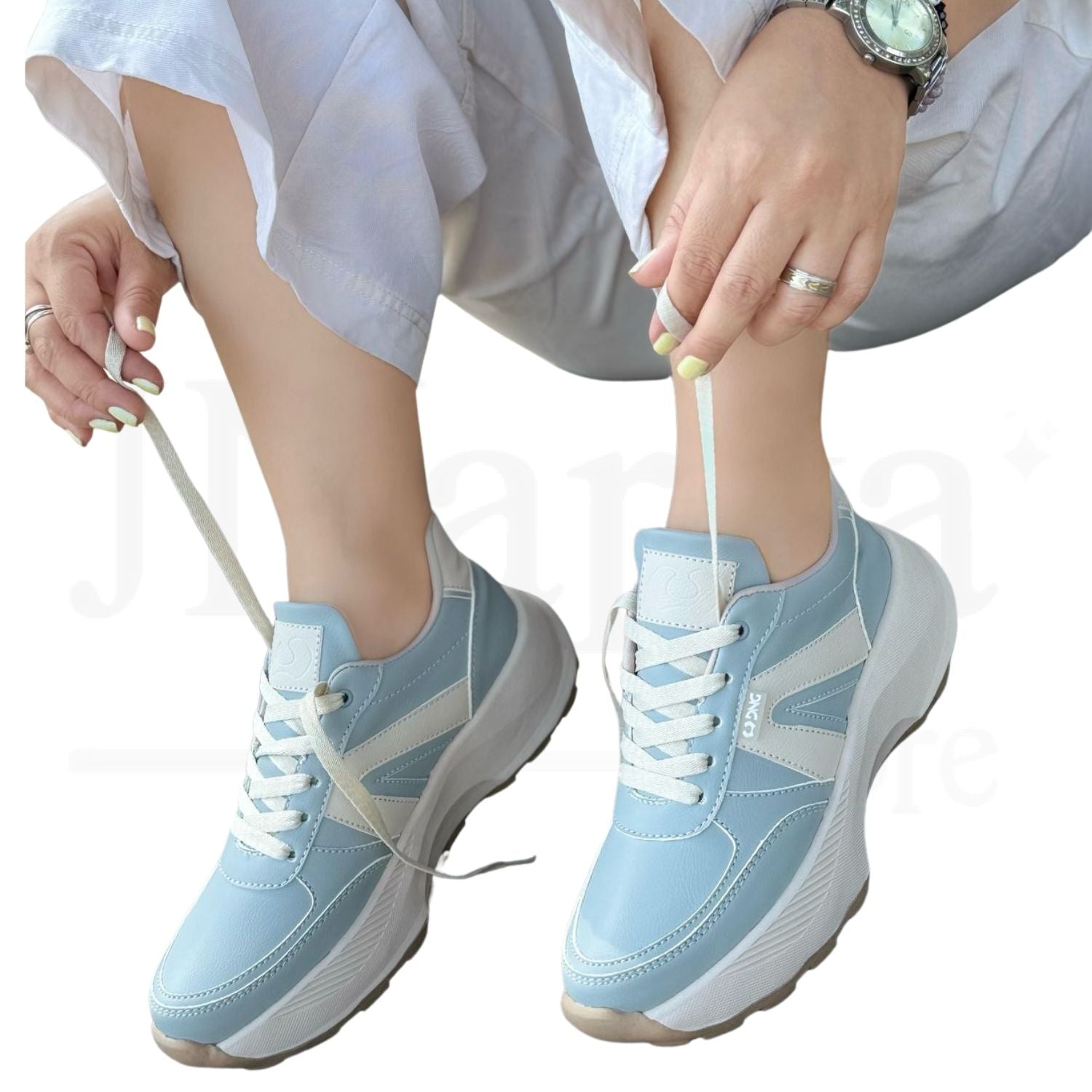ZAPATILLAS - JMARKA