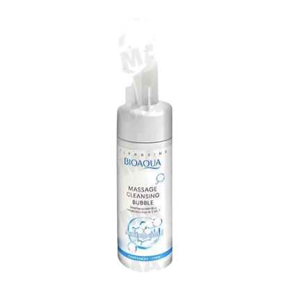 ESPUMA LIMPIADORA AMINOÁCIDOS 150ML BIOAQUA