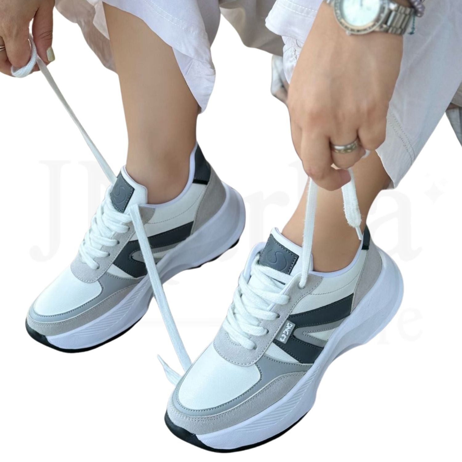 ZAPATILLAS - JMARKA