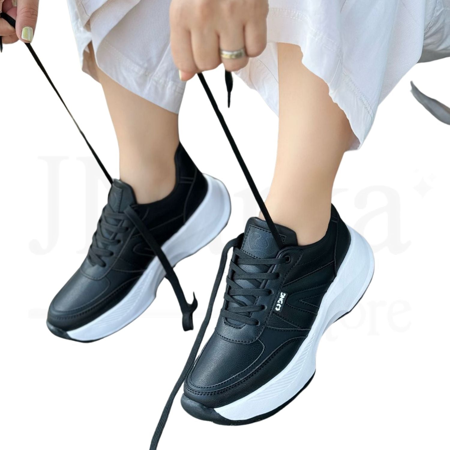 ZAPATILLAS - JMARKA