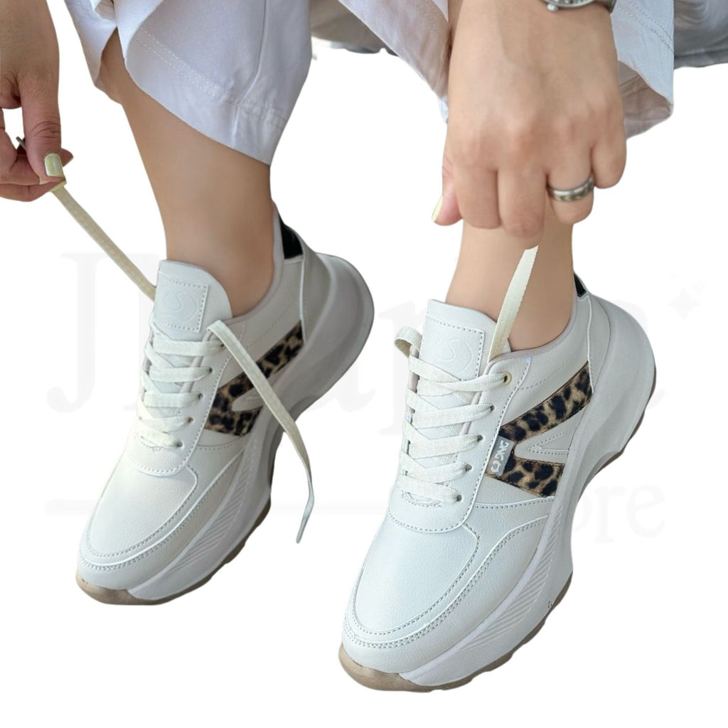 ZAPATILLAS - JMARKA