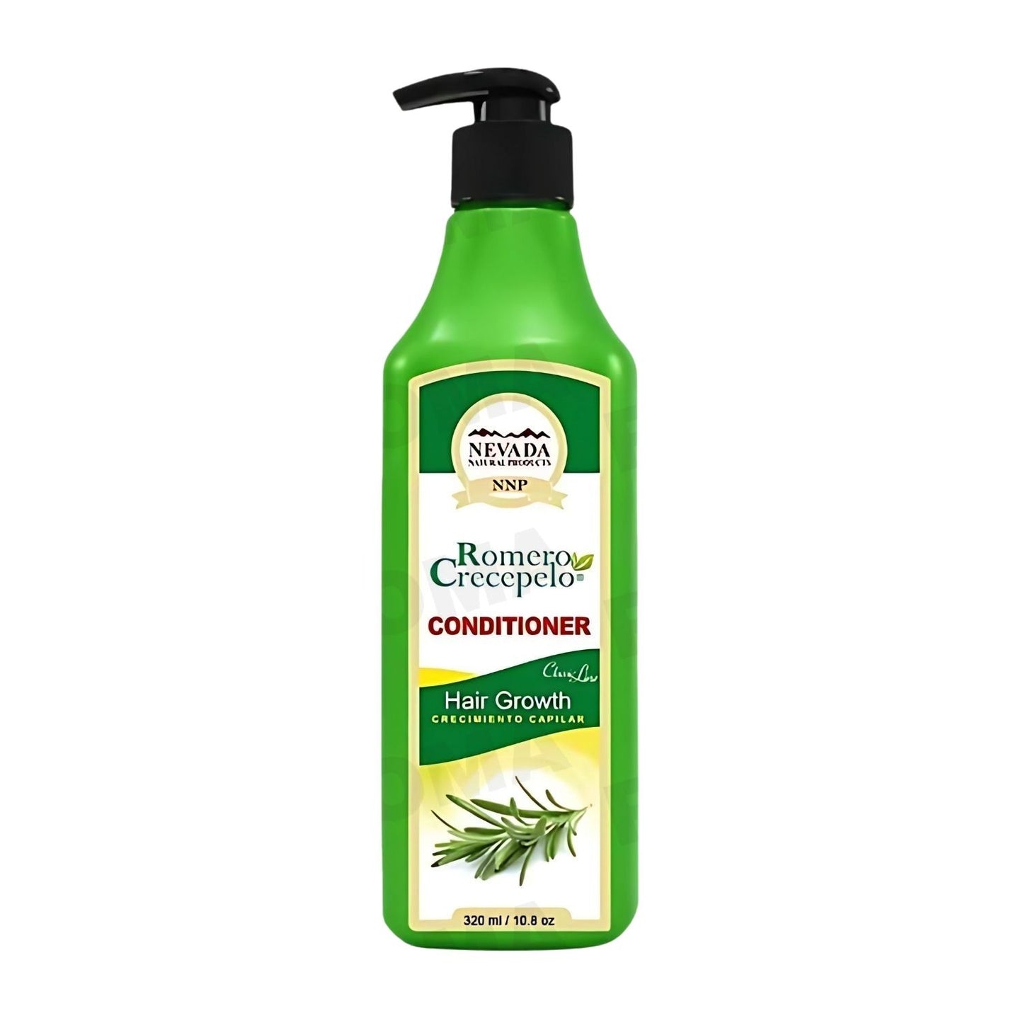 ACONDICIONADOR ROMERO CRECEPELO 320ML