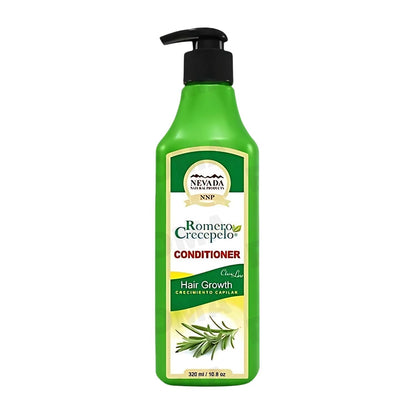 ACONDICIONADOR ROMERO CRECEPELO 320ML
