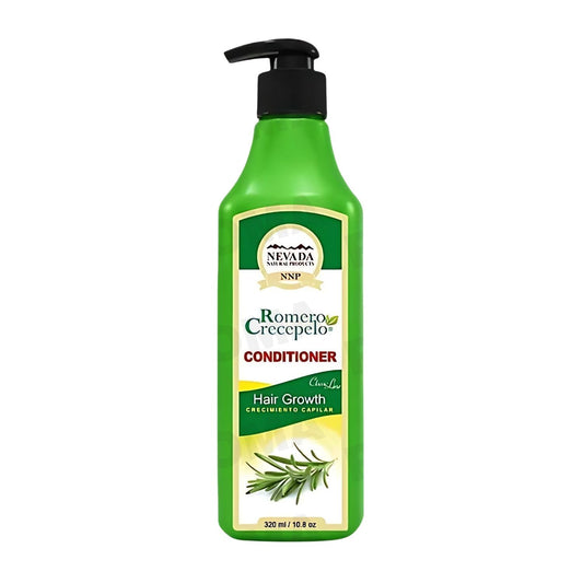 ACONDICIONADOR ROMERO CRECEPELO 320ML