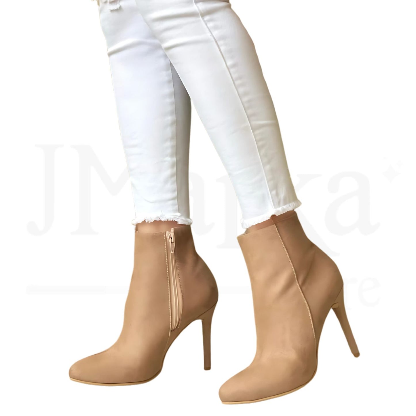 BOTINES - JMARKA