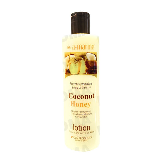 CREMA CORPORAL MIEL DE COCO 500ML