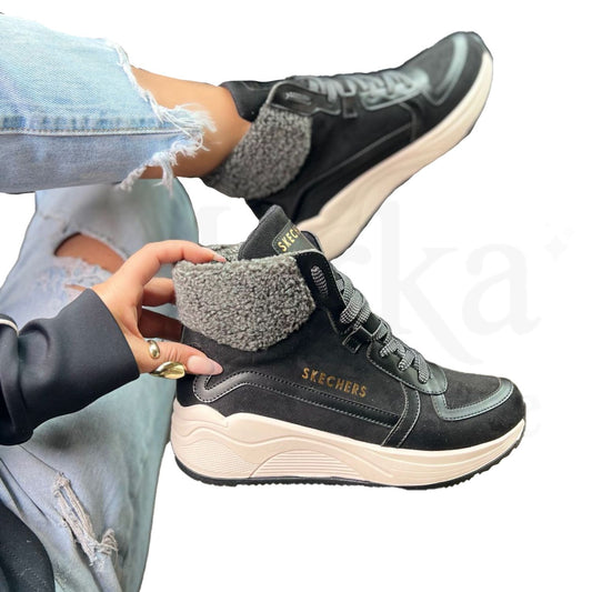 BOTINES SPORT - JMARKA