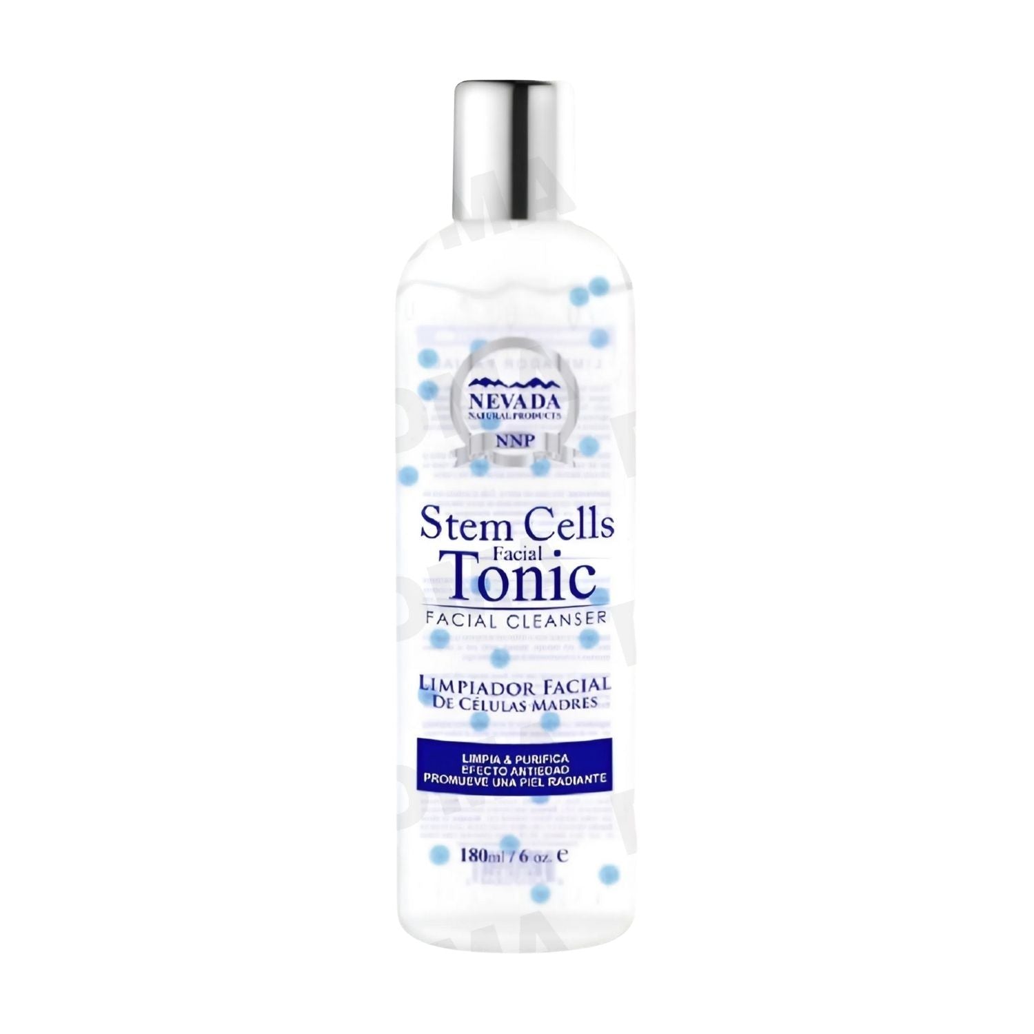 TÓNICO FACIAL CÉLULAS MADRE 180ML NEVADA