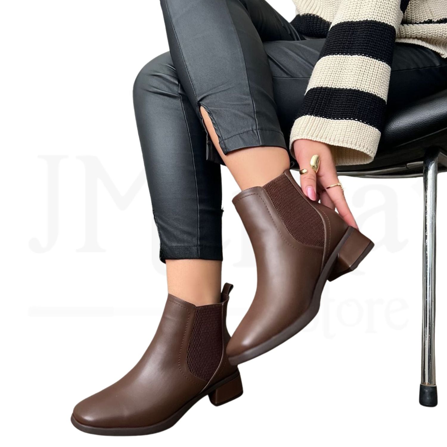BOTINES - JMARKA