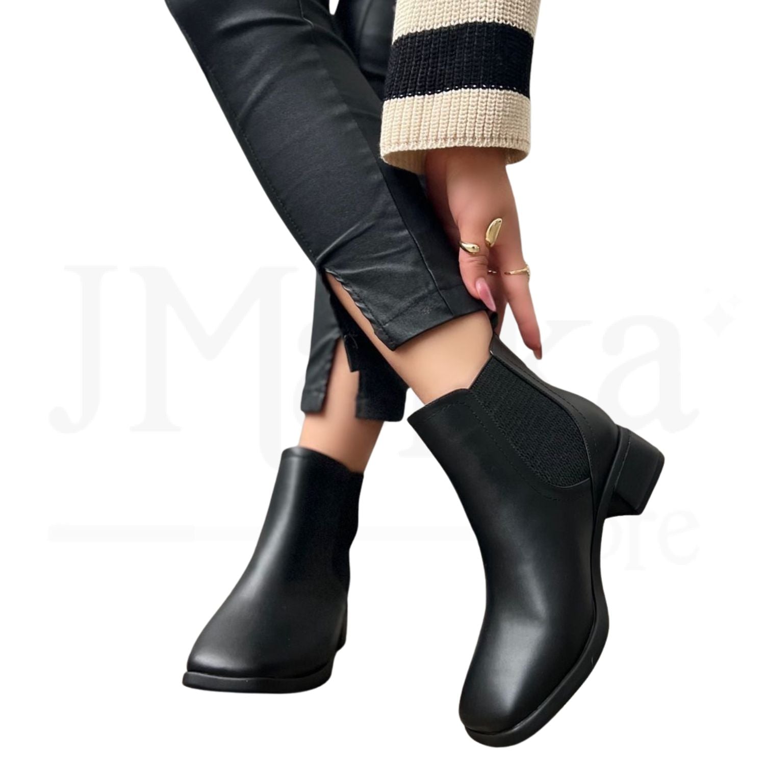 BOTINES - JMARKA