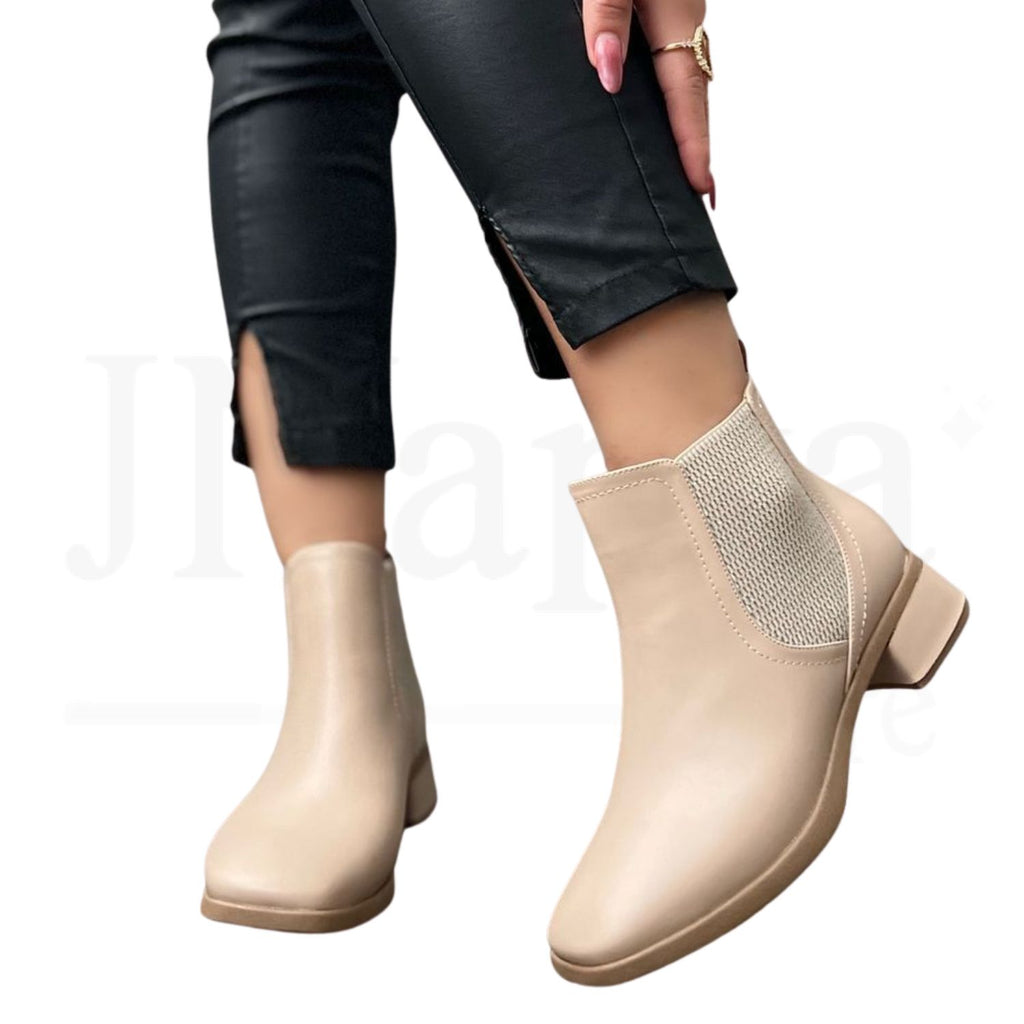 BOTINES - JMARKA