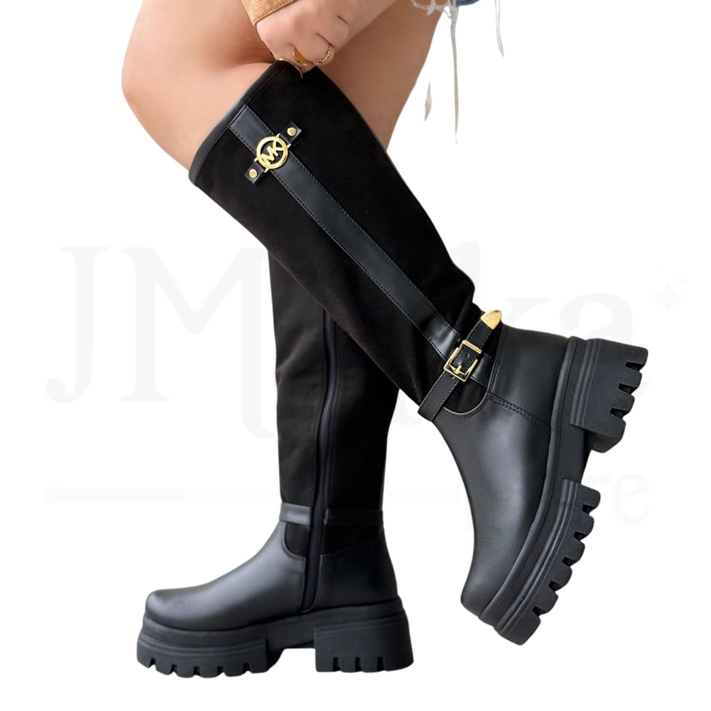 BOTAS - JMARKA
