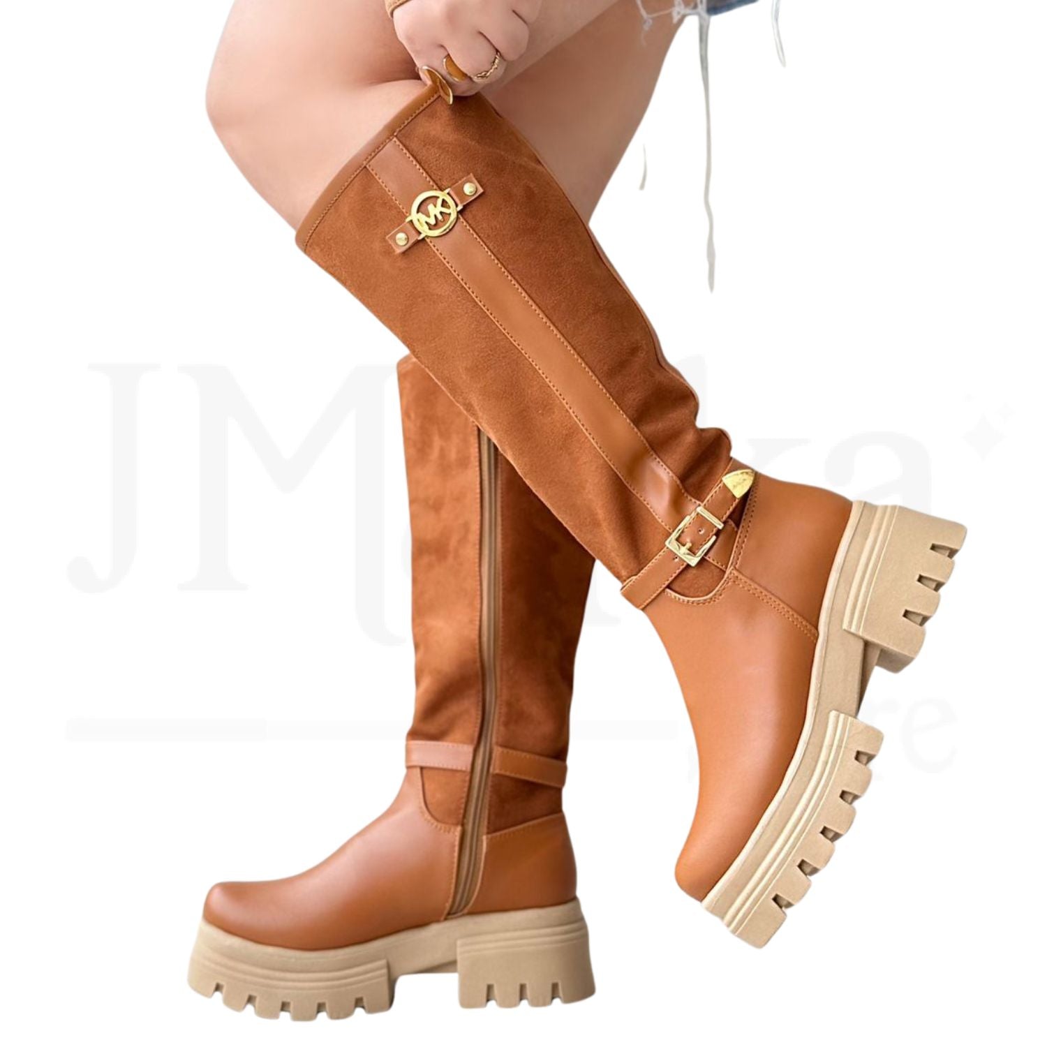 BOTAS - JMARKA