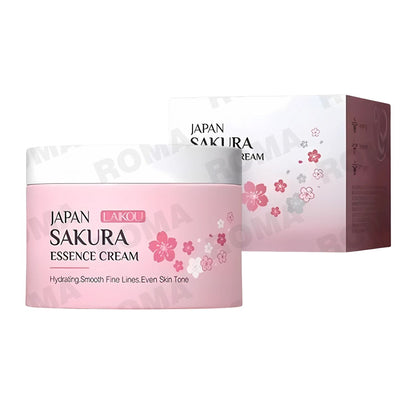 CREMA JAPAN SAKURA LAIKOU 50G