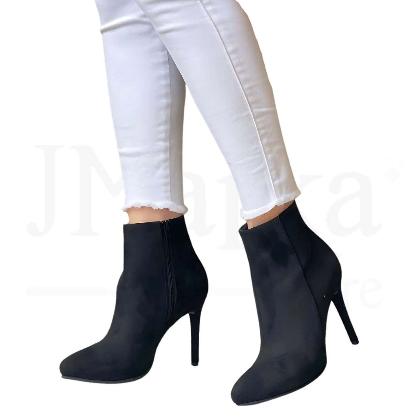 BOTINES - JMARKA