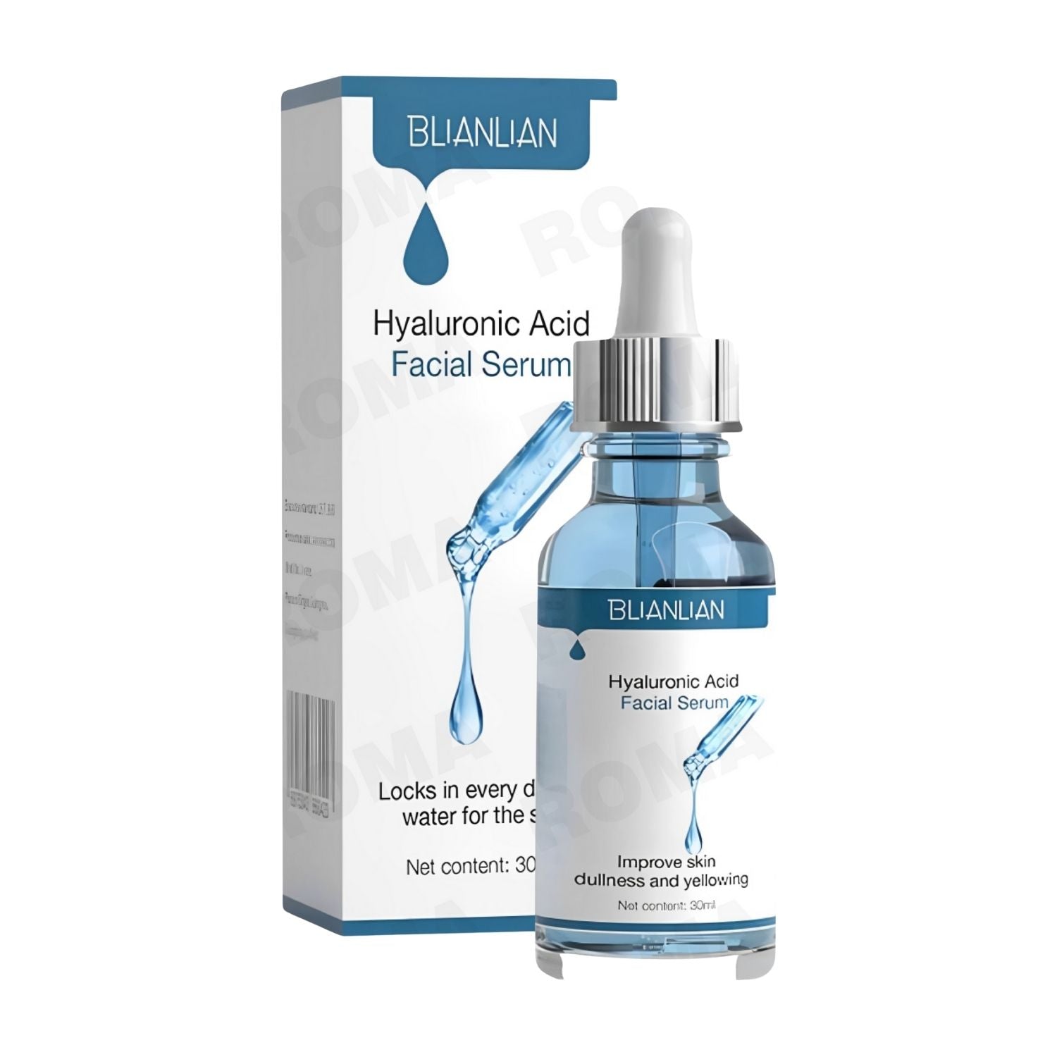 SERUM HYALURONIC BLIANLIAN  30ML