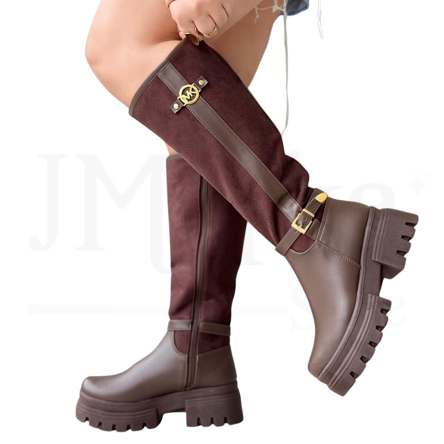 BOTAS - JMARKA