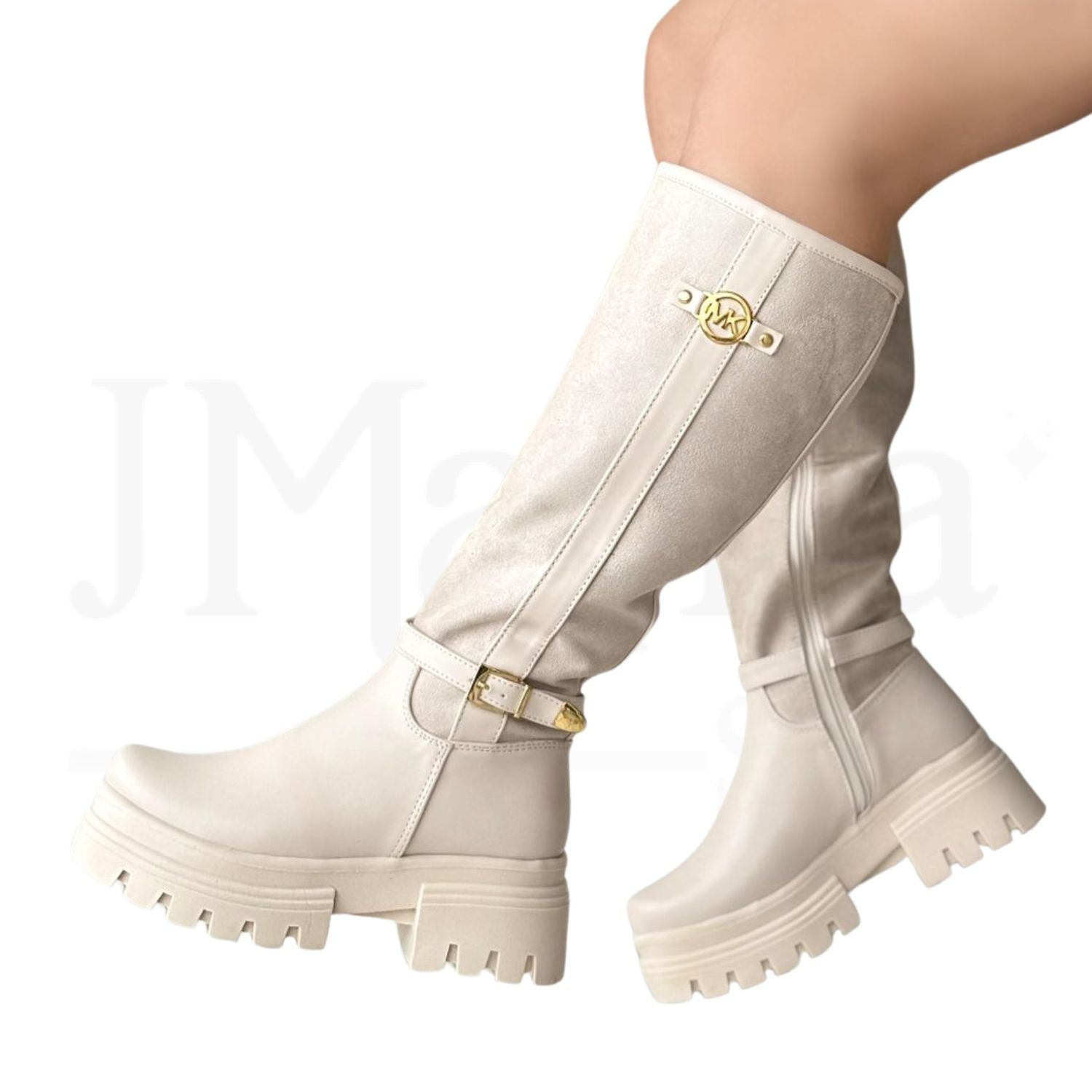 BOTAS - JMARKA