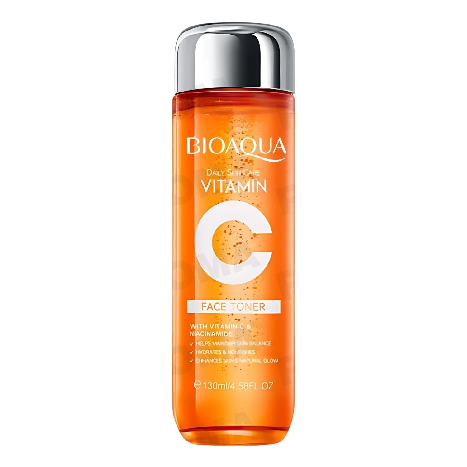 TÓNICO FACIAL VITAMINA C 130ML BIOAQUA