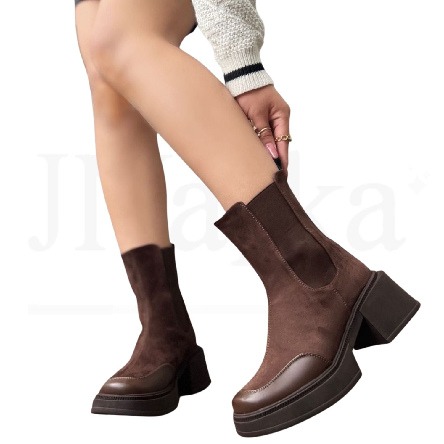 BOTINES - JMARKA