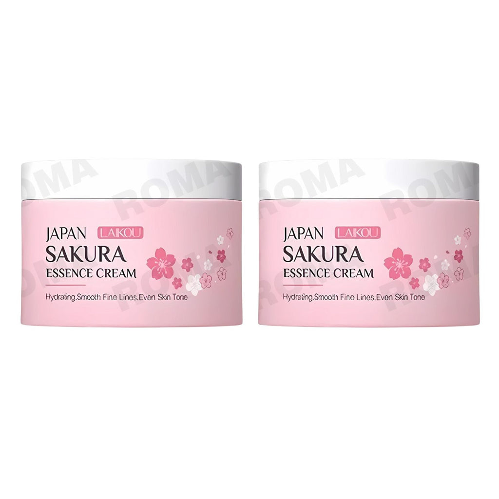 CREMA JAPAN SAKURA LAIKOU 50G