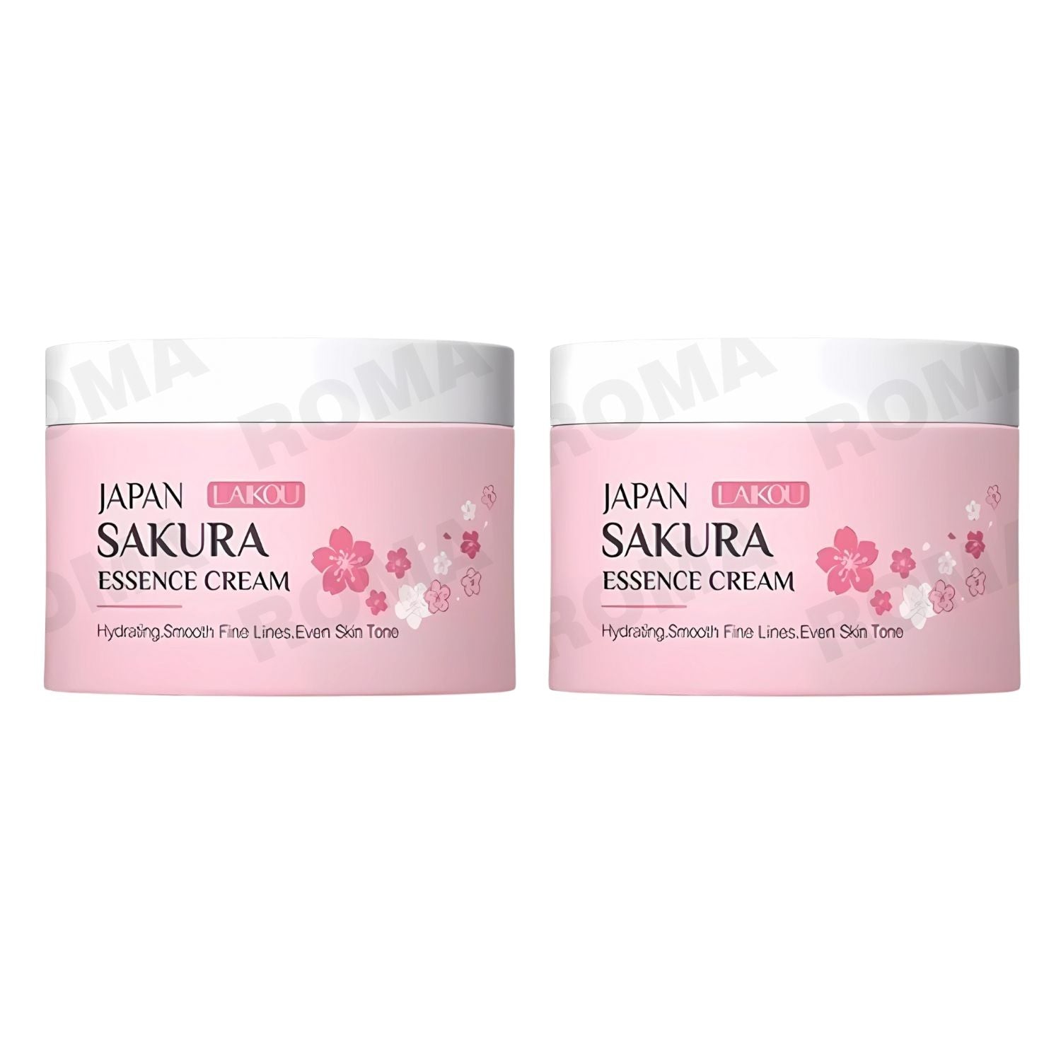 CREMA JAPAN SAKURA LAIKOU 50G