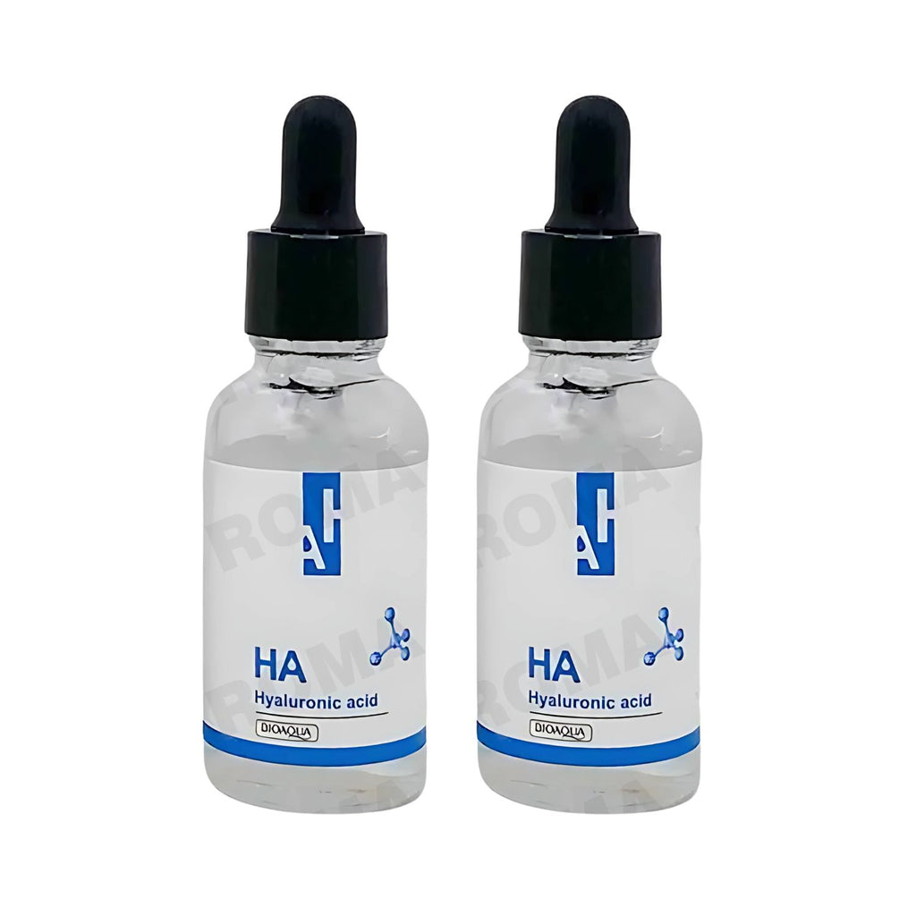 SERUM ÁCIDO HIALURÓNICO BIOAQUA 30ML