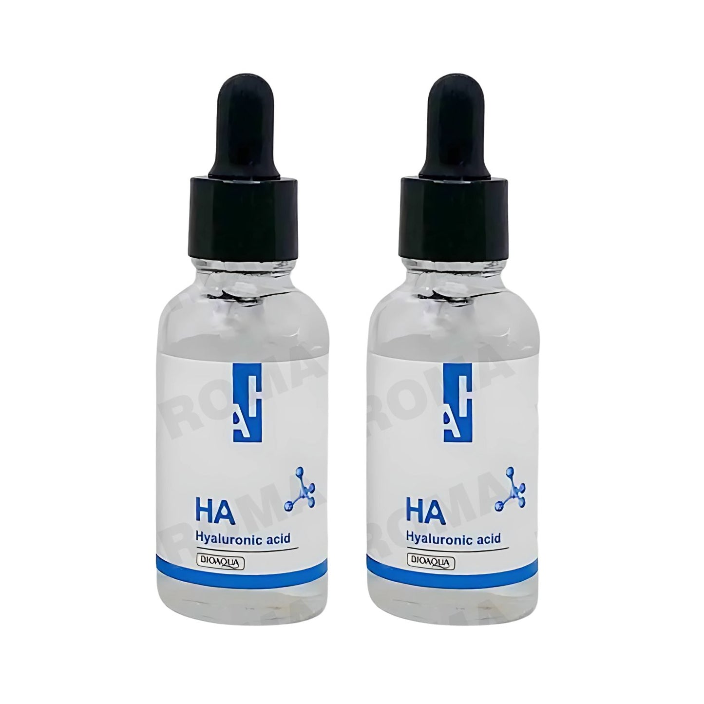 SERUM ÁCIDO HIALURÓNICO BIOAQUA 30ML