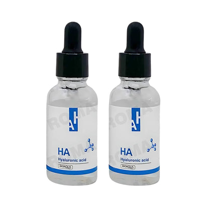 SERUM ÁCIDO HIALURÓNICO BIOAQUA 30ML