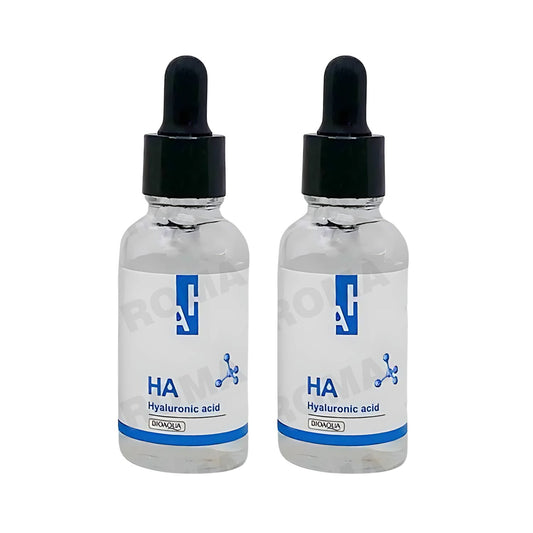 SERUM ÁCIDO HIALURÓNICO BIOAQUA 30ML