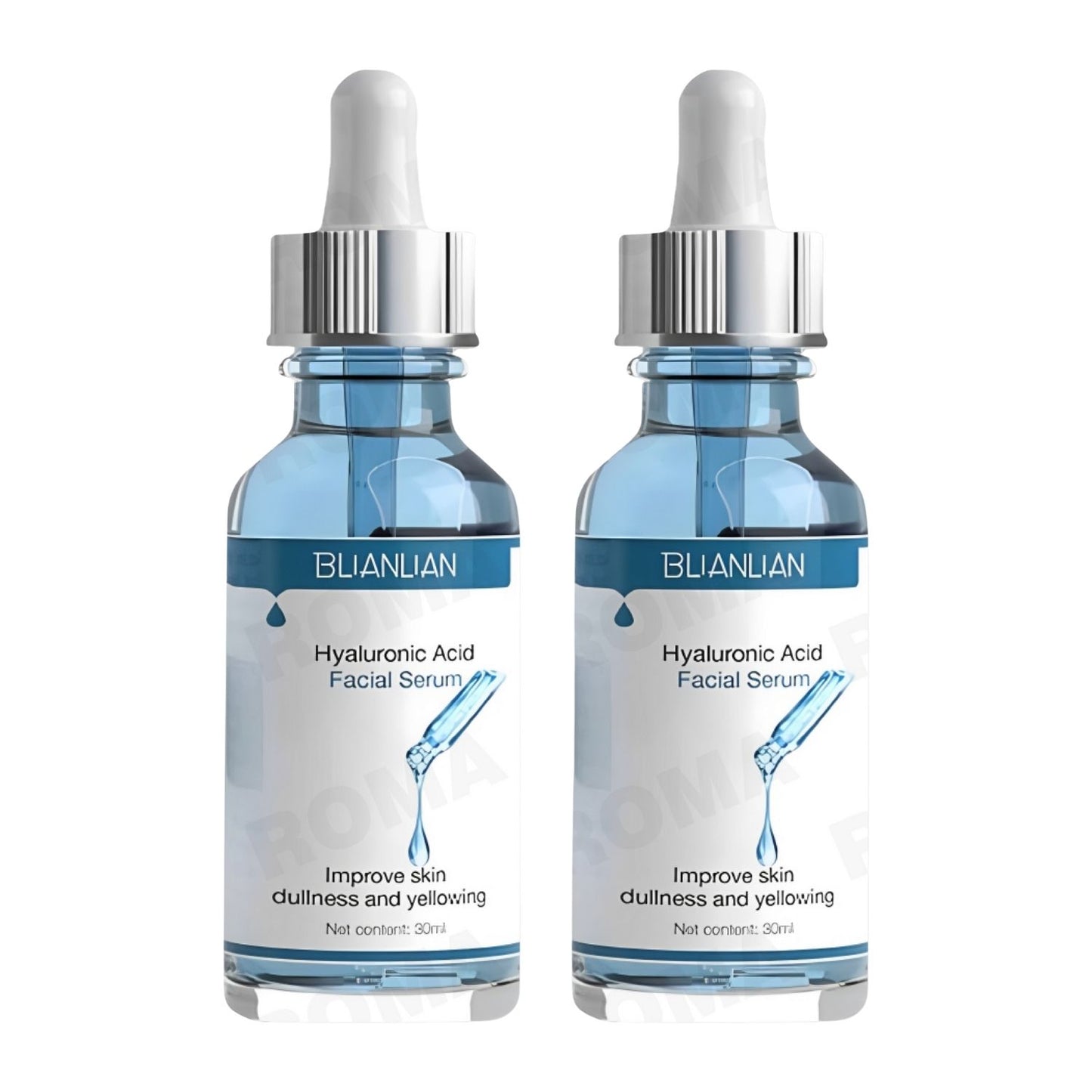 SERUM HYALURONIC BLIANLIAN  30ML