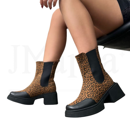 BOTINES - JMARKA