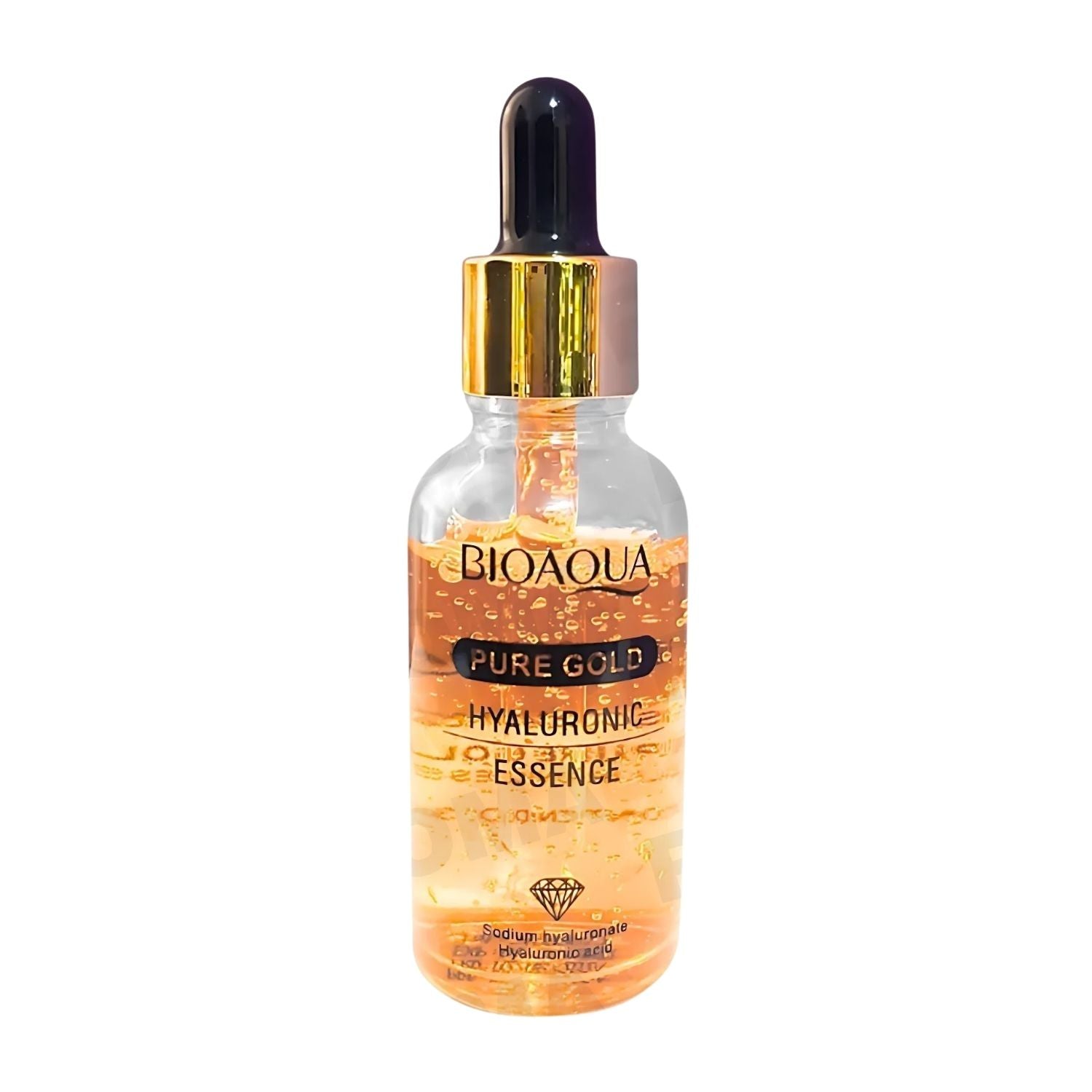 PURE GOLD HYALURONIC ESSENCE 30ML BIOAQUA