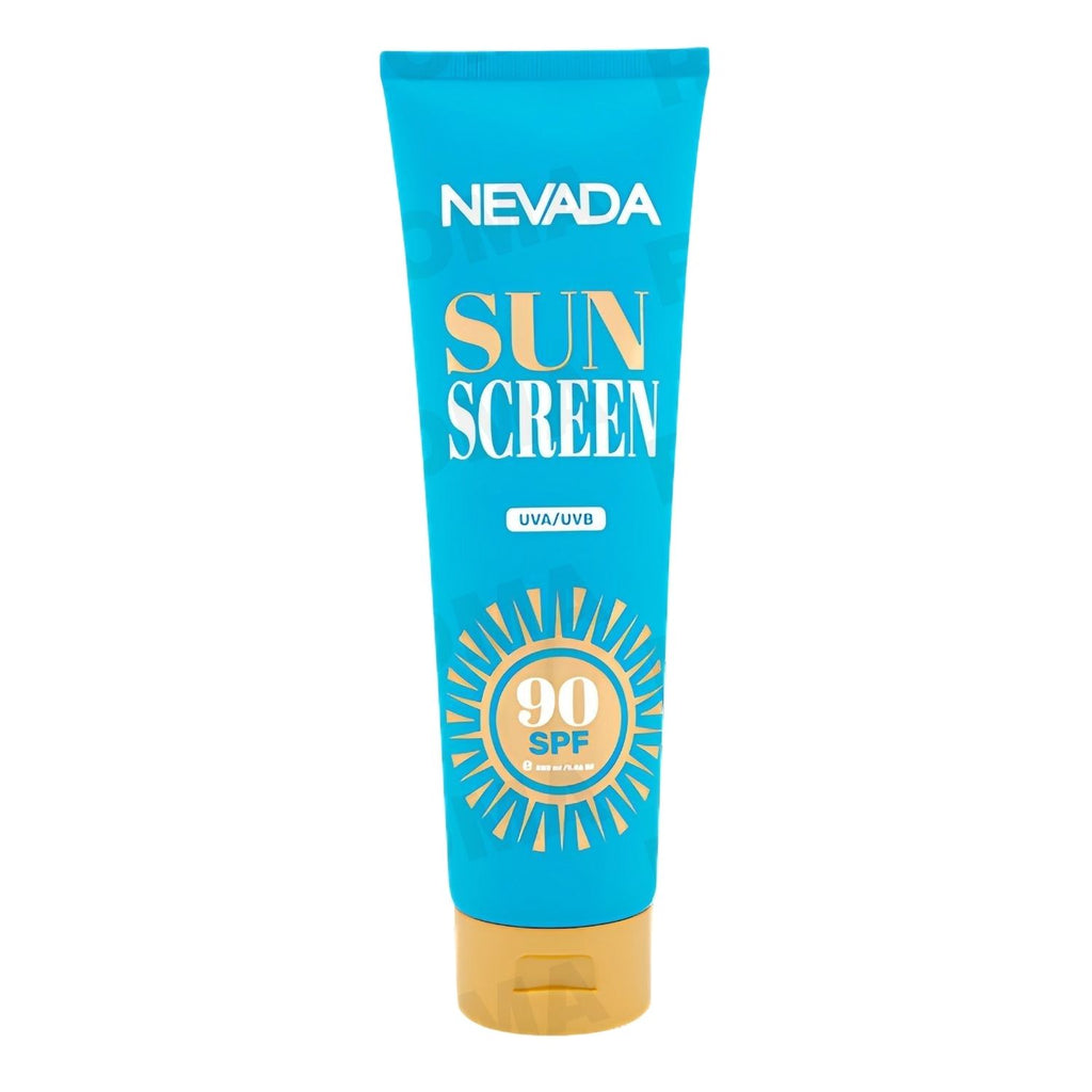 PROTECTOR SOLAR SPF90 – UVA/UVB 280ML NEVADA